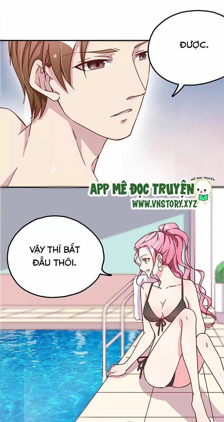 yêu em, sai đến tận cùng chapter 28 3