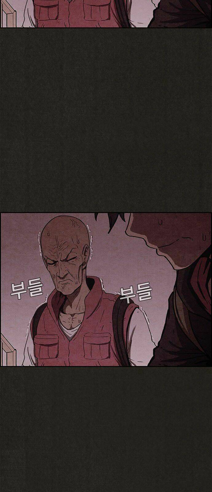 quái vật tại chung cư xanh chapter 53 36