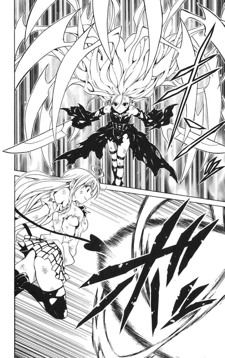 bọn tớ thích cậu! rito chapter 72 22