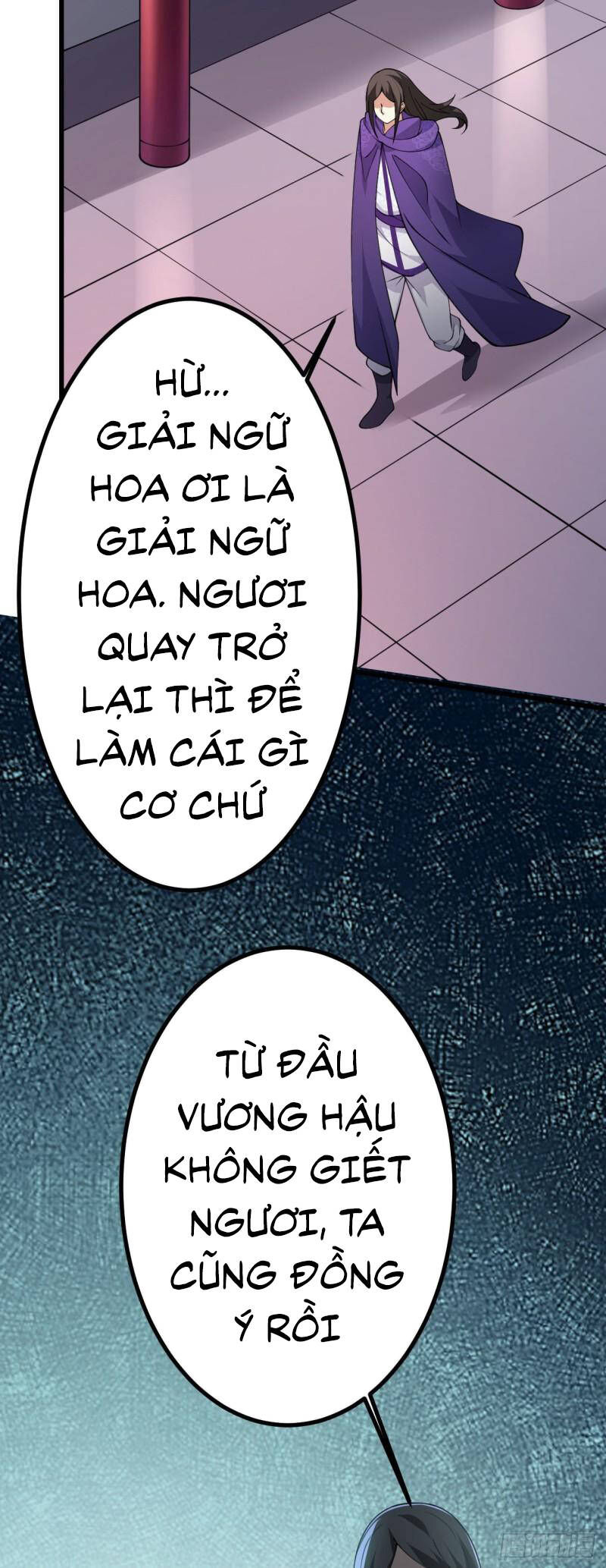 đám nữ đồ đệ đều muốn độc chiếm ta chapter 24 40