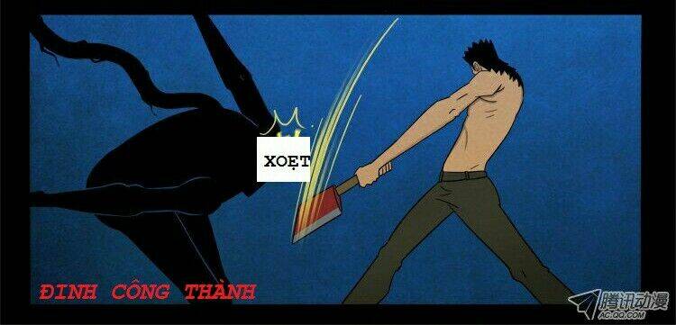 những sự kiện kỳ dị chapter 19 62