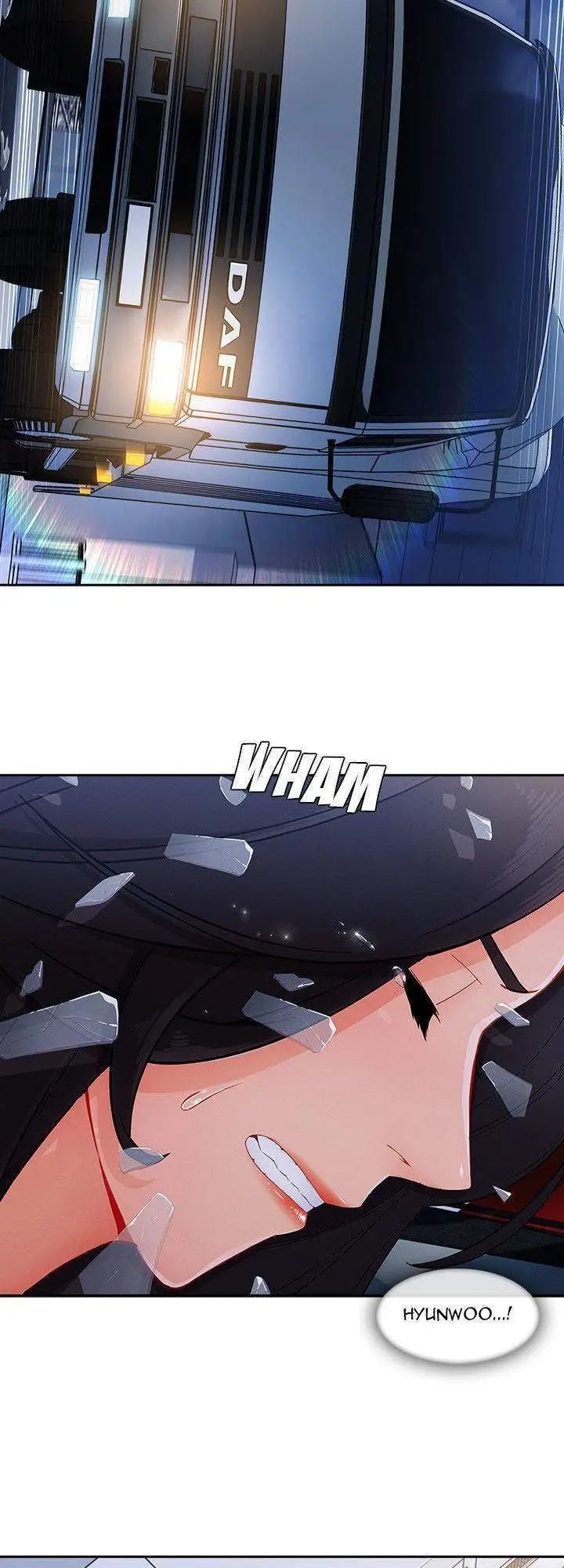 quý cô chân dài chapter 45 15