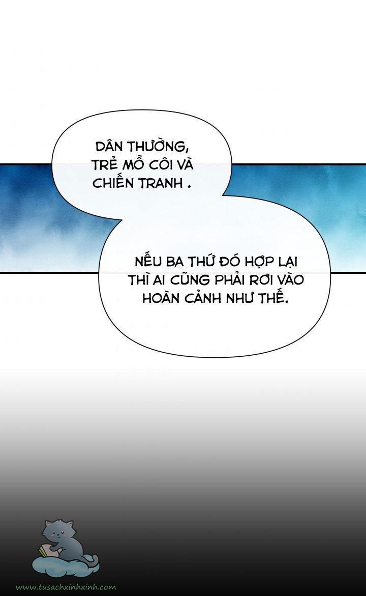 công nương khế ước của gia tộc công tước quái vật chapter 54 55