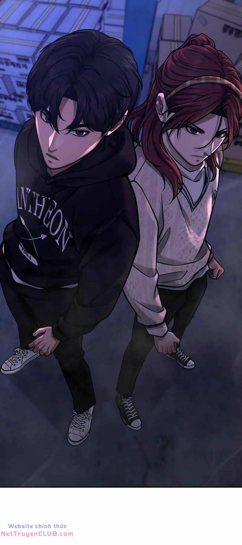 nhiệm vụ tối thượng chapter 121 3