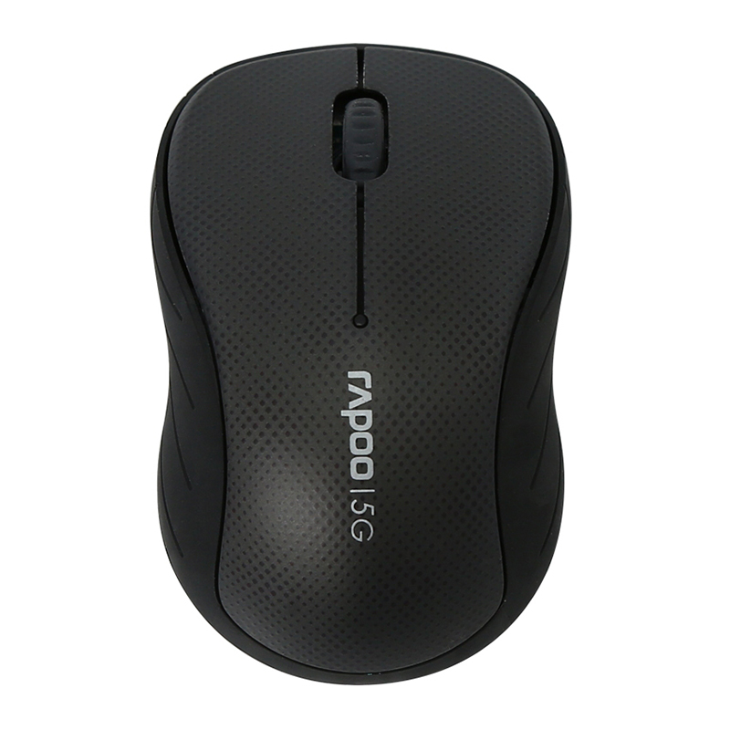 Chuột RAPOO 3000P