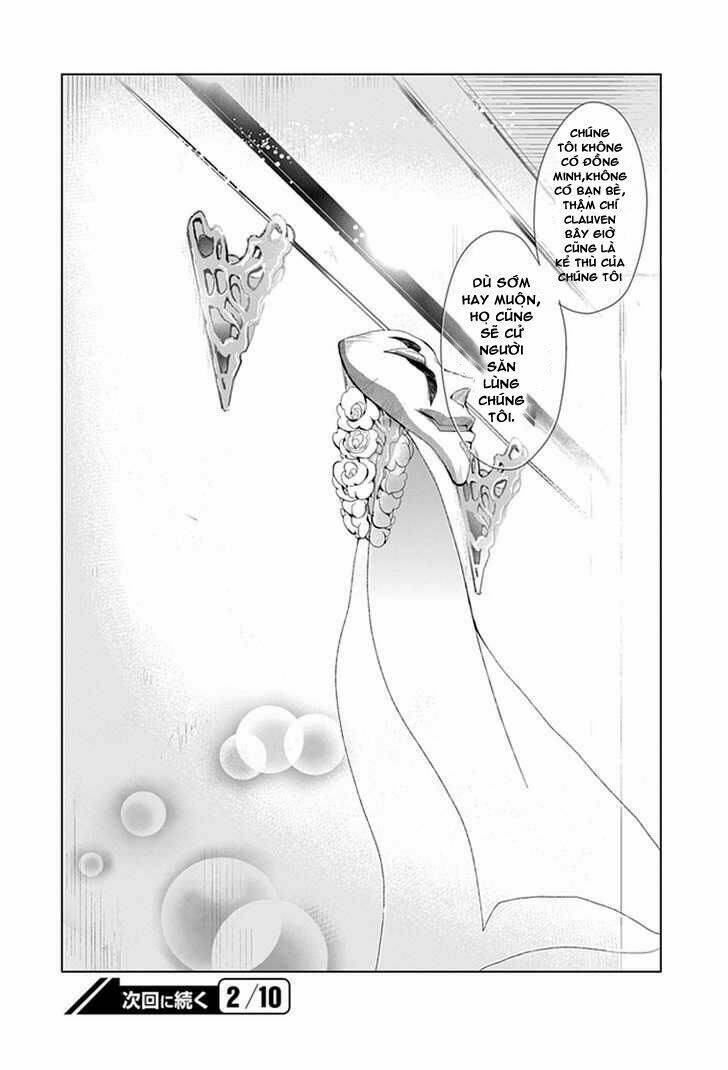 boukyaku no haou roland chapter 2 42