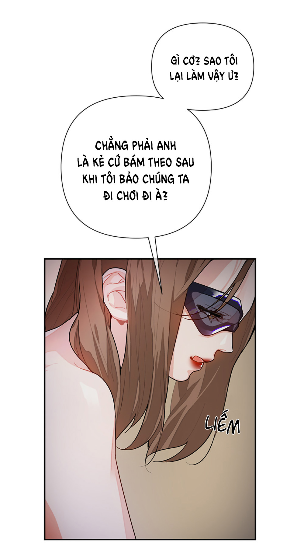 bạn thích về bên nào hơn chapter 1 37