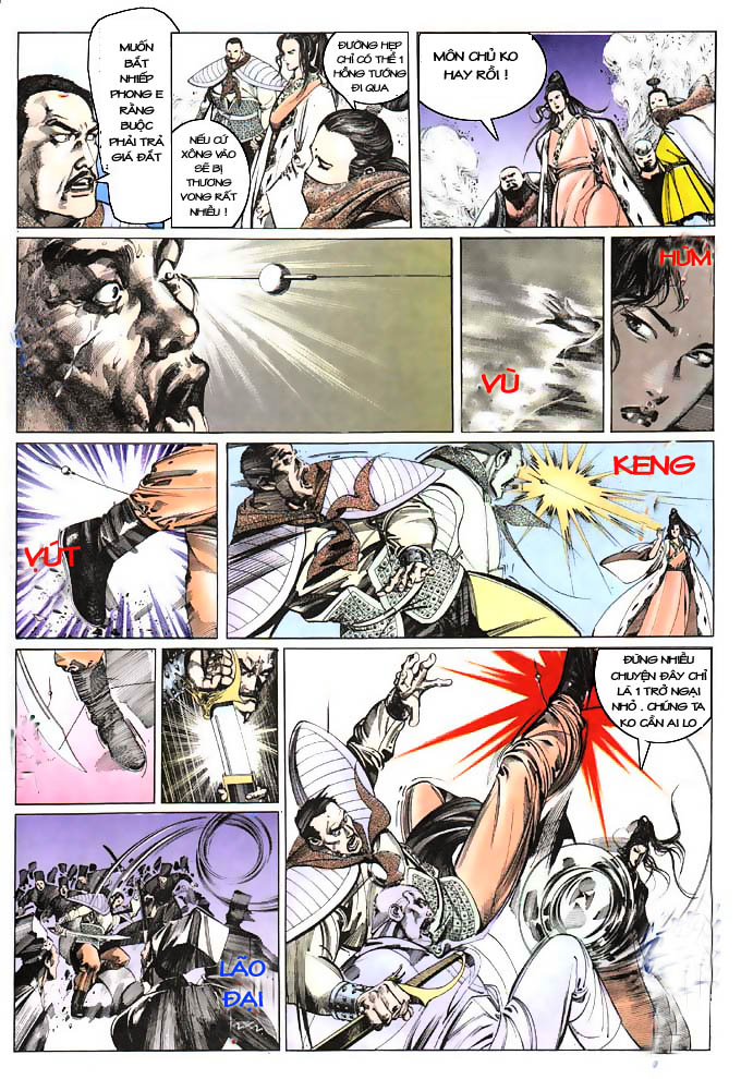 phong vân chapter 108 13