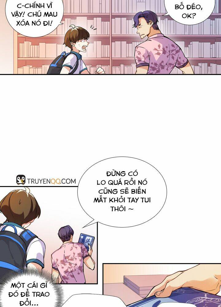 vua biến thái chapter 1 41