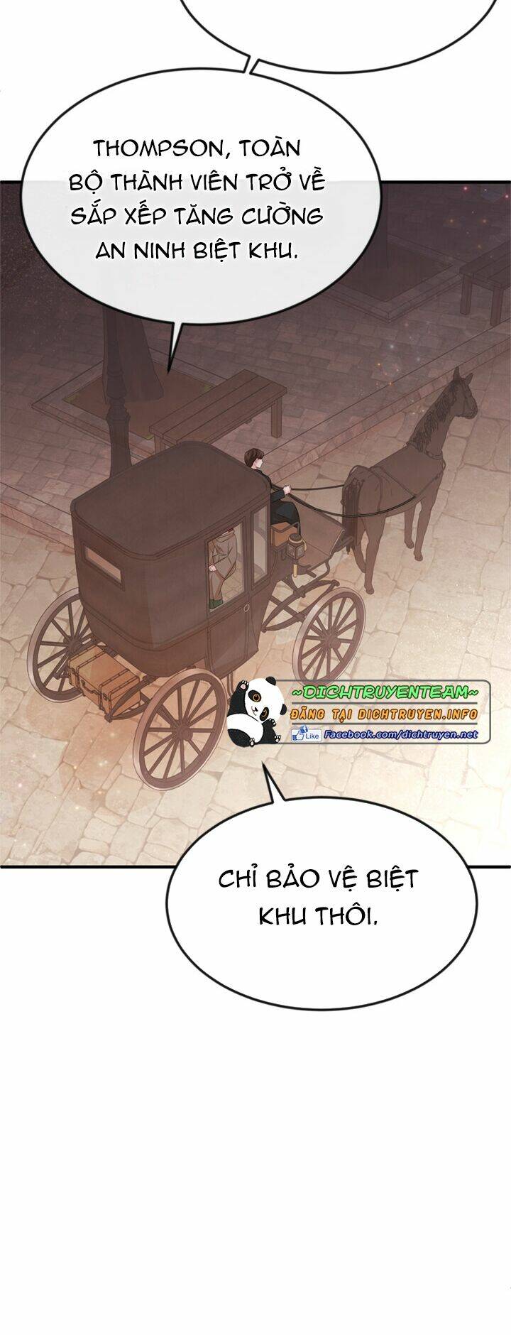 tiểu thư scarlet, em không muốn trả thù sao? chapter 28 18