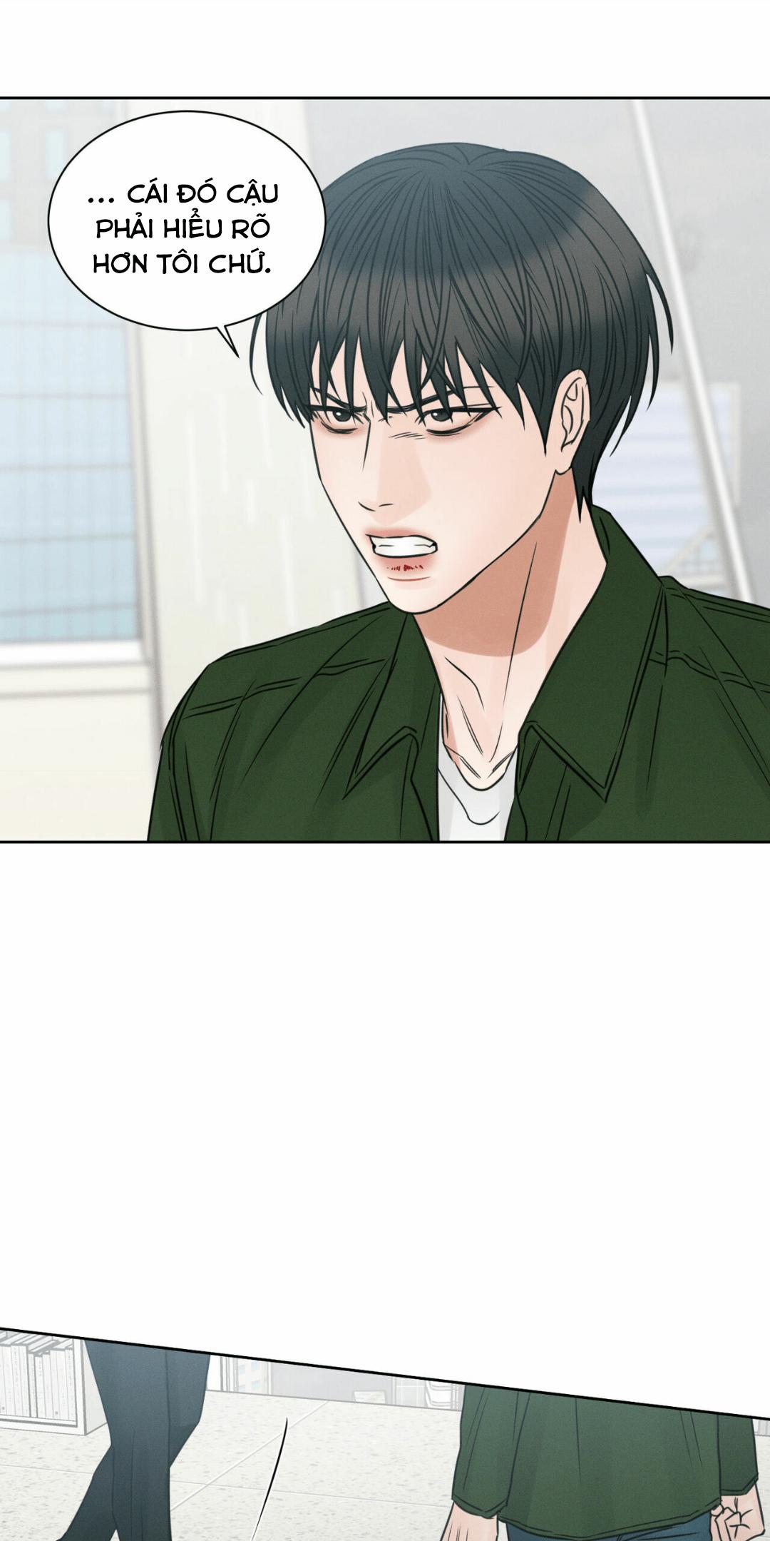 dù anh không yêu em chapter 50 23