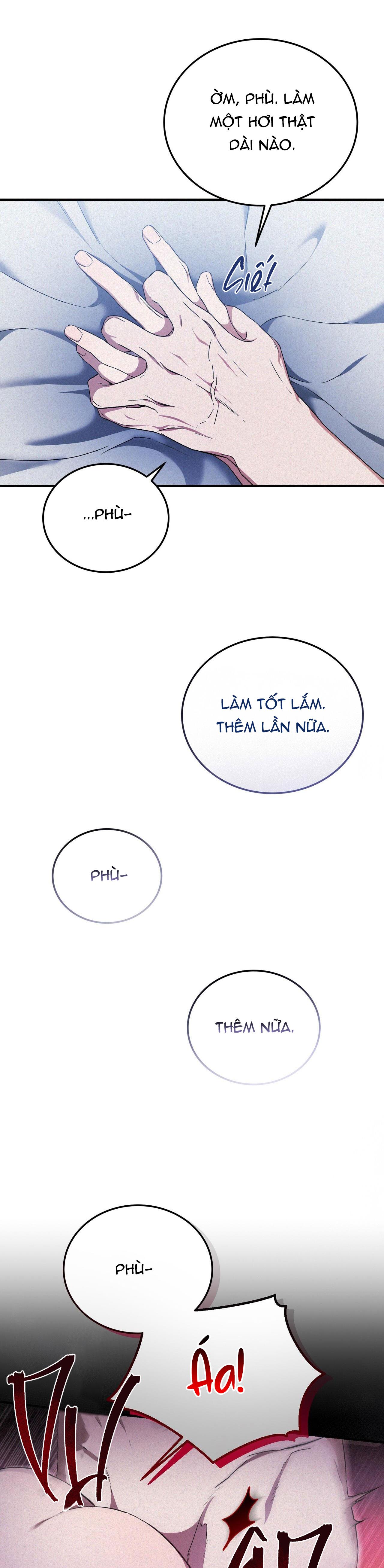 vô hình chapter 8 24