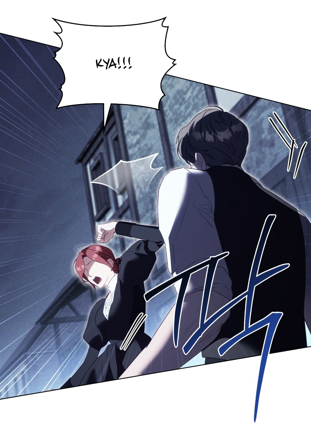 [15+] người hầu gái chapter 13.2 34