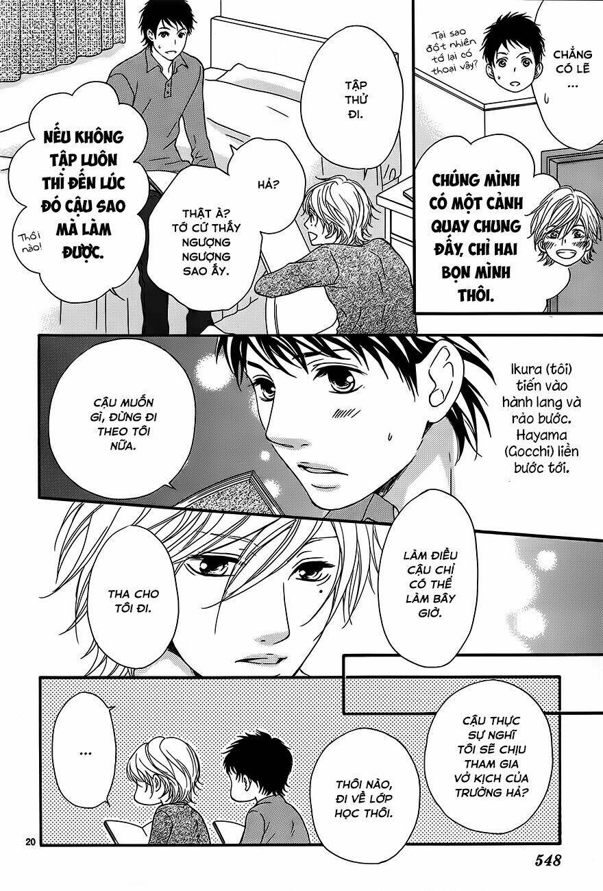 pink to gray chapter 4 23