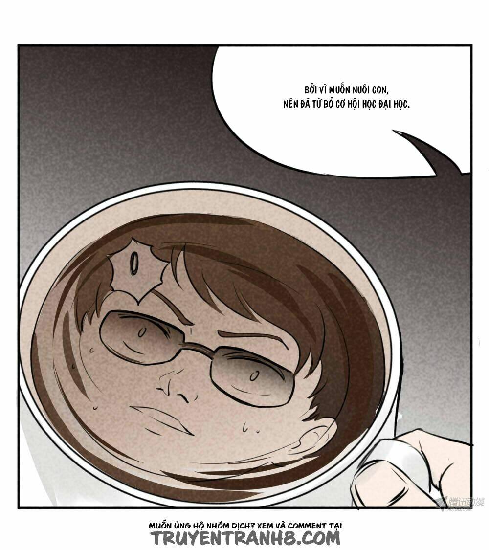 để tui yên ổn trưởng thành coi! chapter 6 11