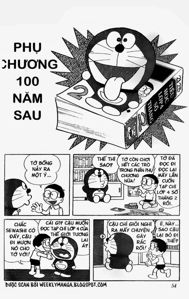 doraemon chapter 173 2