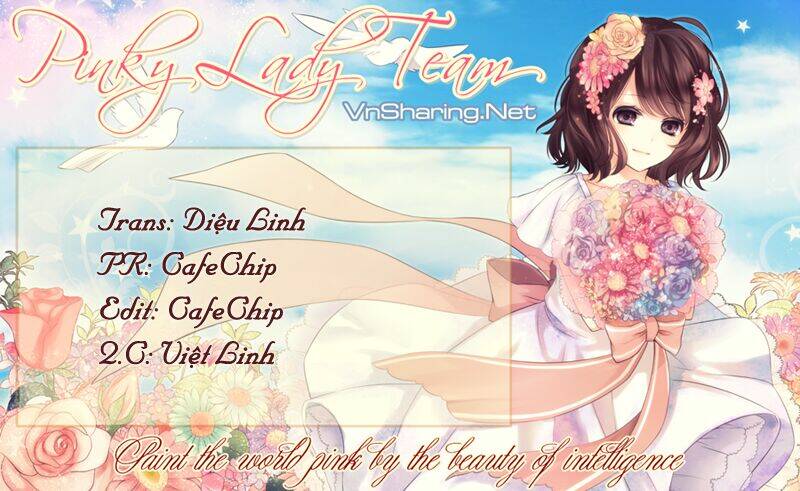 heroine shikkaku chapter 4 1