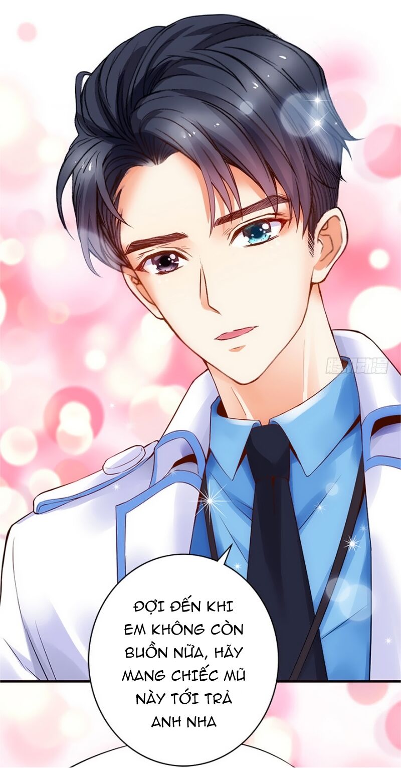 bạn trai 1/4 của tôi chapter 1 115