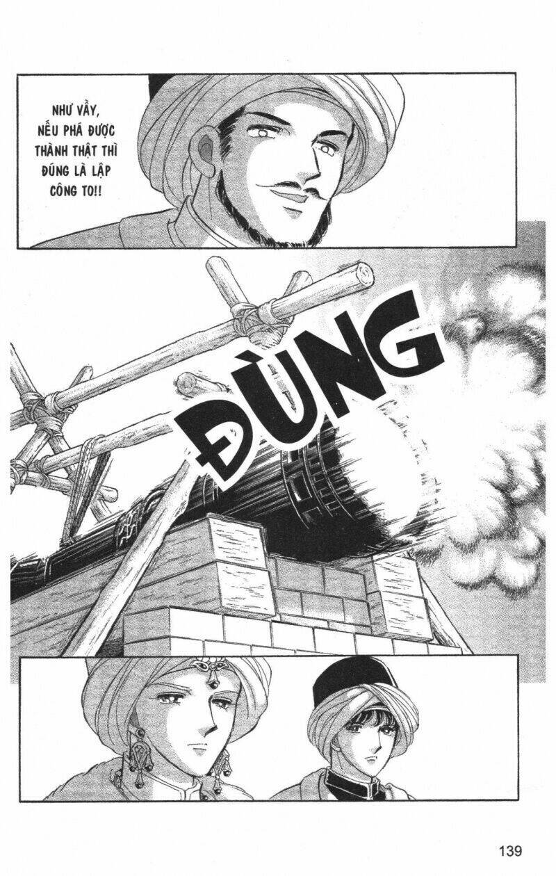 nữ hoàng của đế chế ottoman chapter 7 69