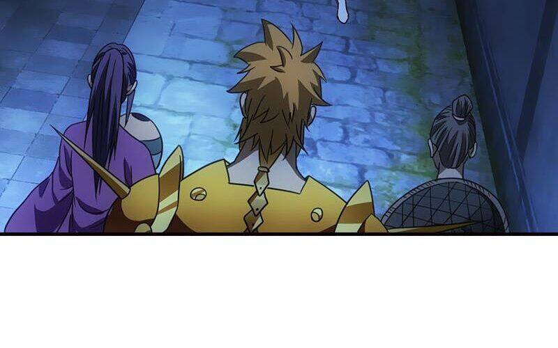 thiên long bát bộ webtoon chapter 14 52