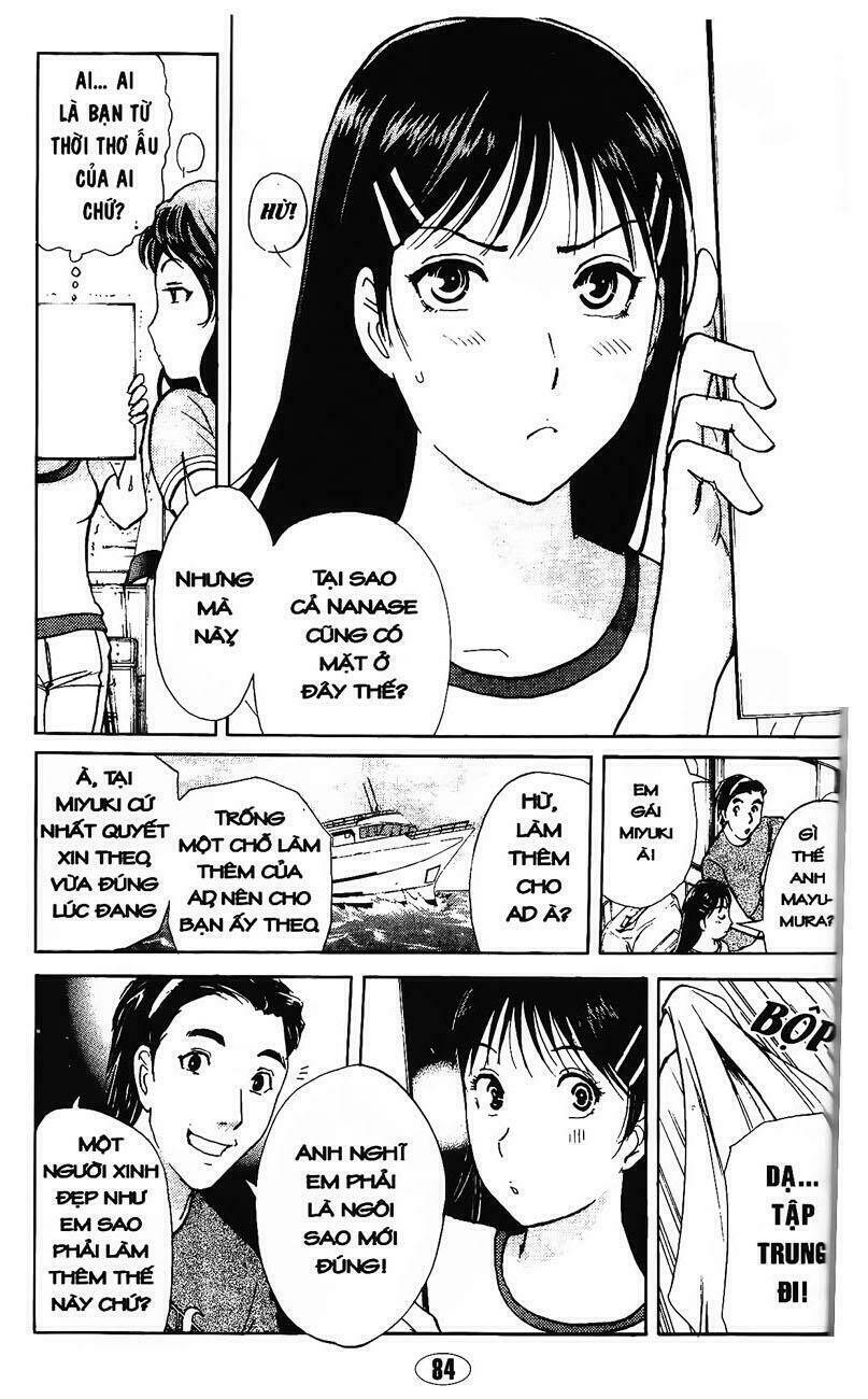 thám tử kindaichi - phần 2 chapter 85 17