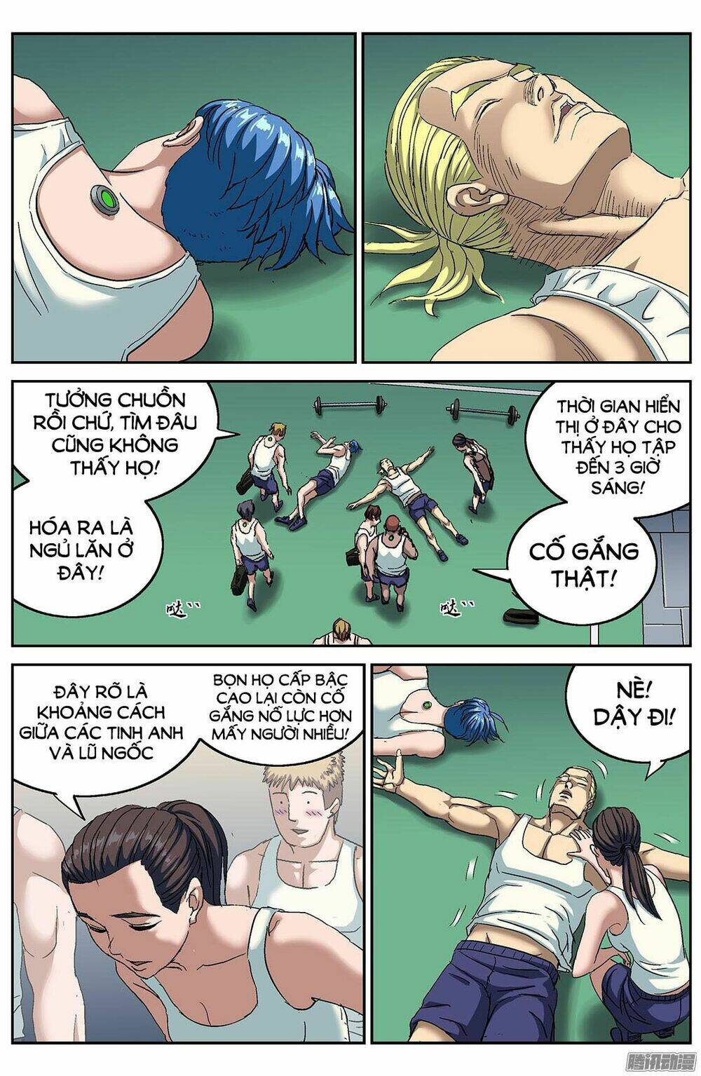 nguyên mục chapter 198 4