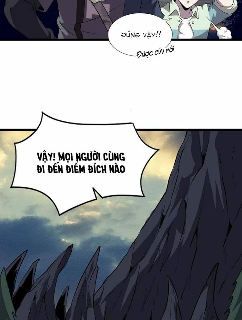 chào mừng đến thế giới cực lạc chapter 45 6