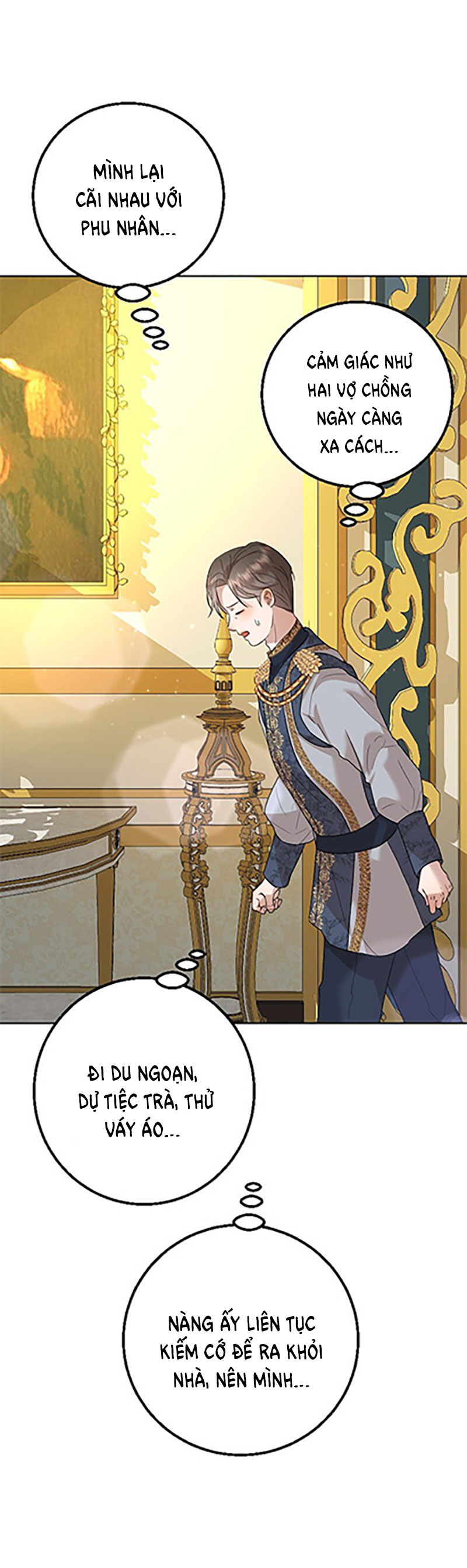 ngã rẽ định mệnh chapter 18.2 18