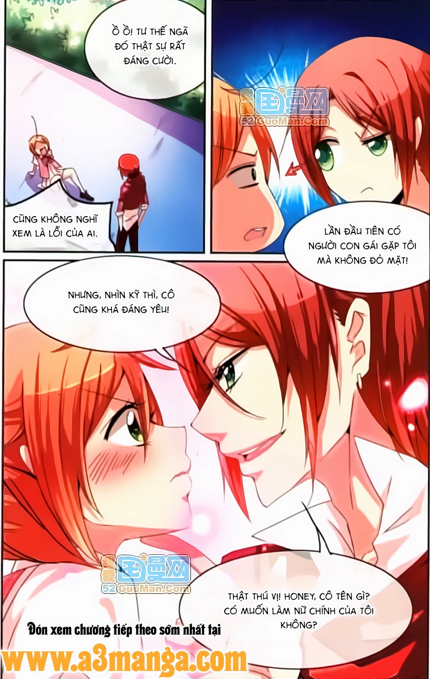 kế hoạch bướm chapter 24 12