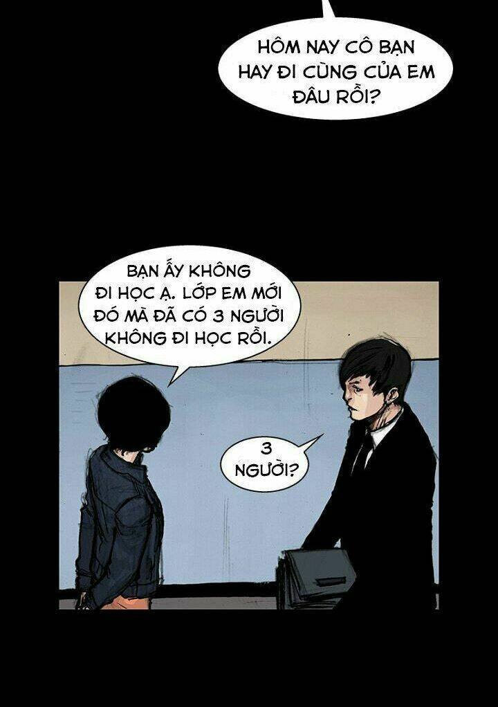dokgo 2 | độc cô 2 chapter 36 22