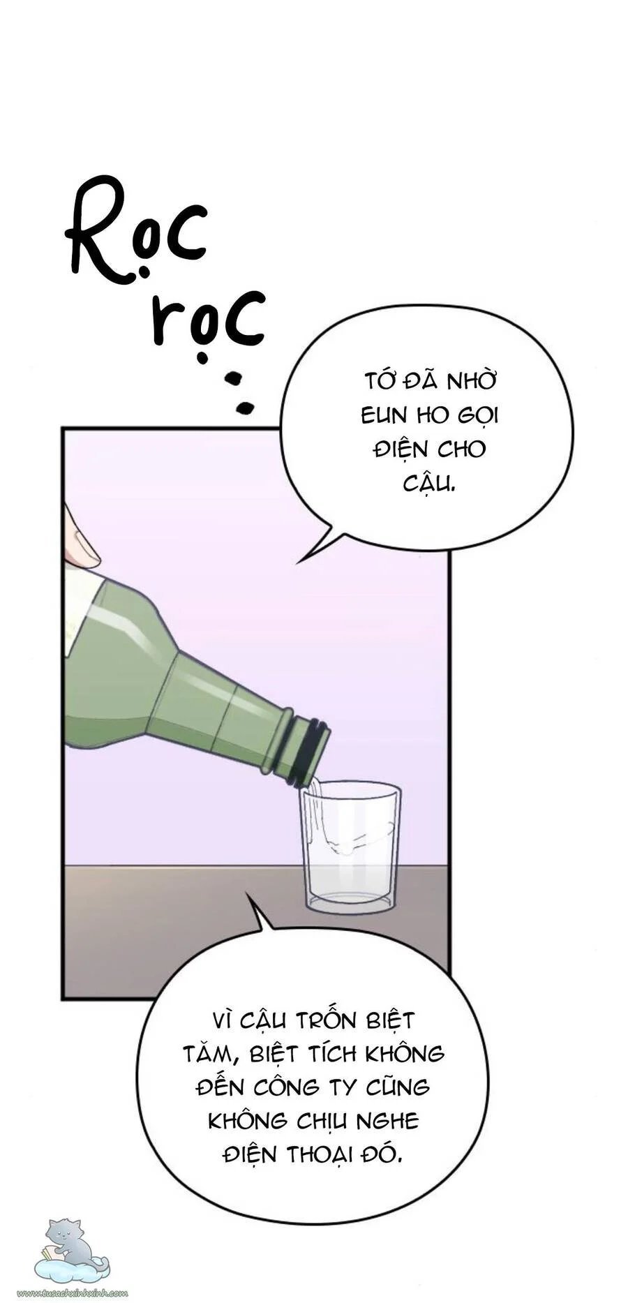 cô đi mà lấy chồng tôi chapter 27 70