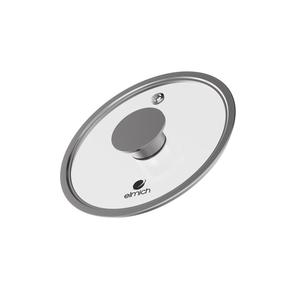 Nồi inox liền khối Elmich Hera size 26cm