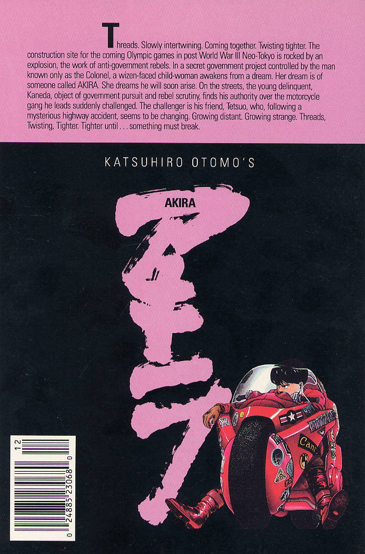 năng lực tâm linh - akira chapter 7 35