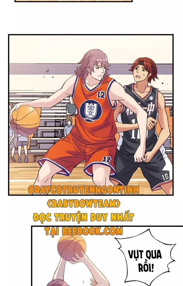 dưới trời xanh chapter 39 3