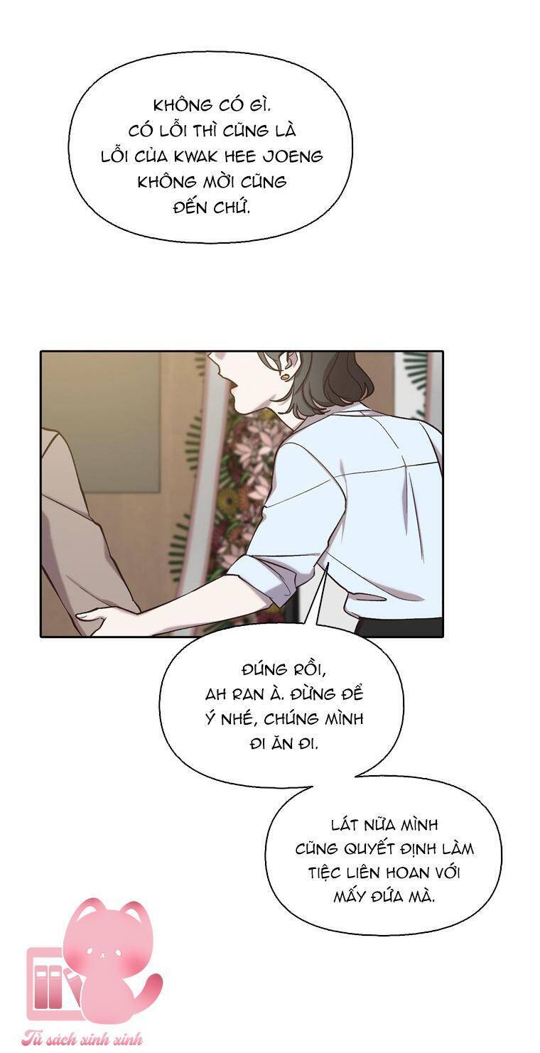 thanh xuân của chúng ta chapter 87 11