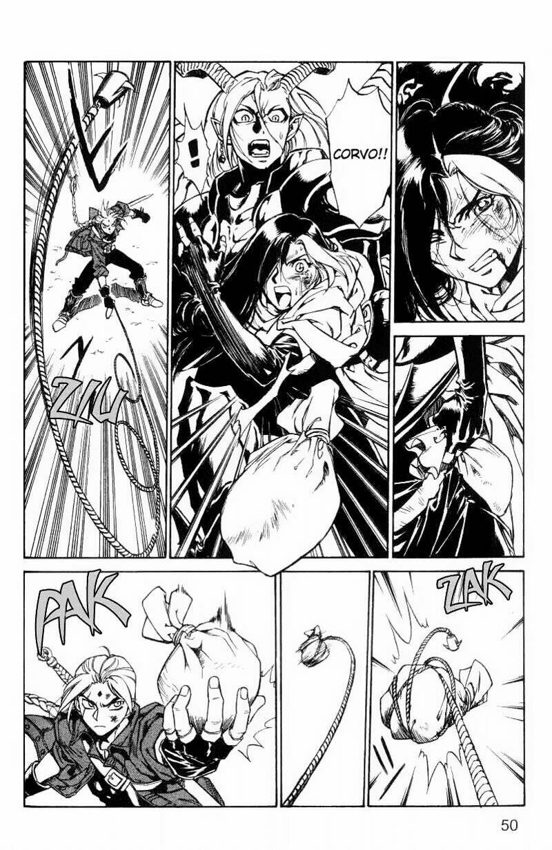 monster collection chapter 13 20