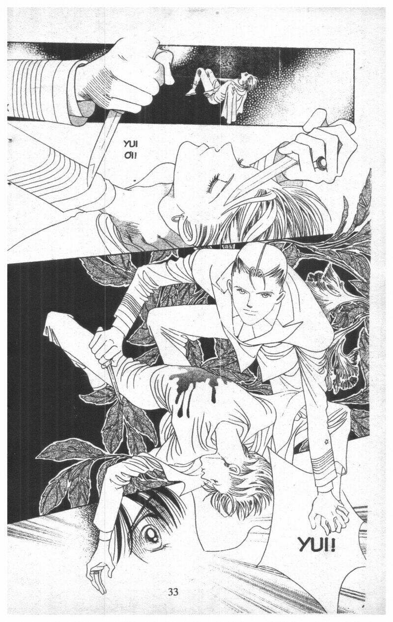 nàng tiên ánh trăng - kaguya hime chapter 24 33