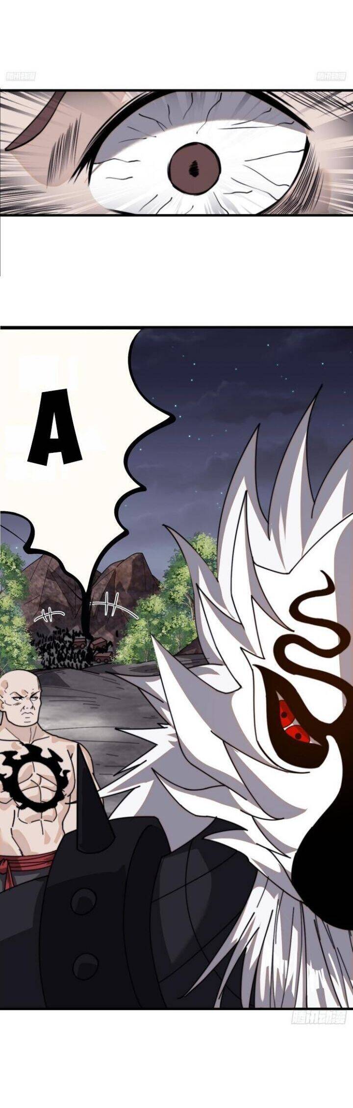 ta có một sơn trại chapter 1055 6