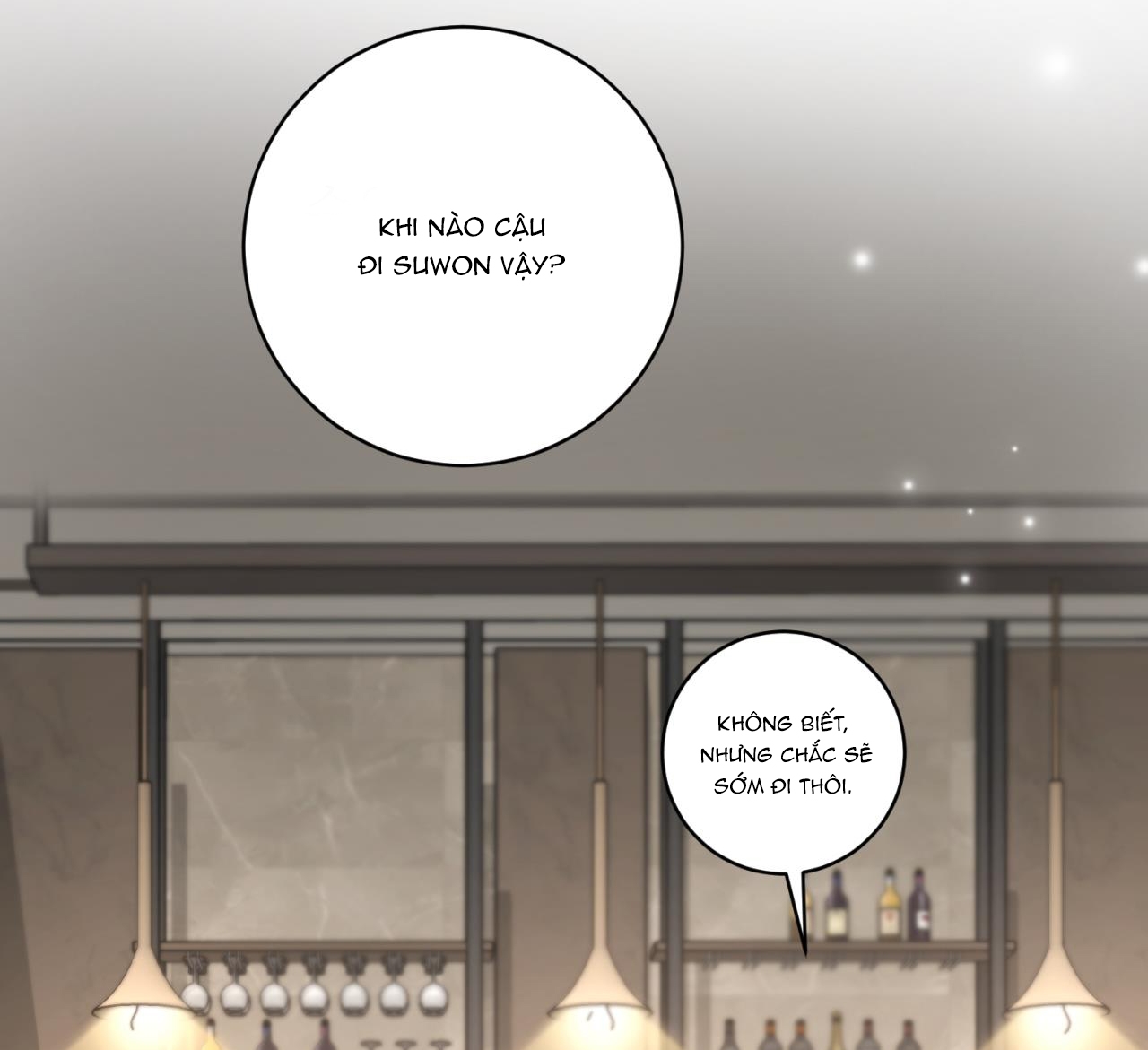 tình mình khó nói chapter 9 33