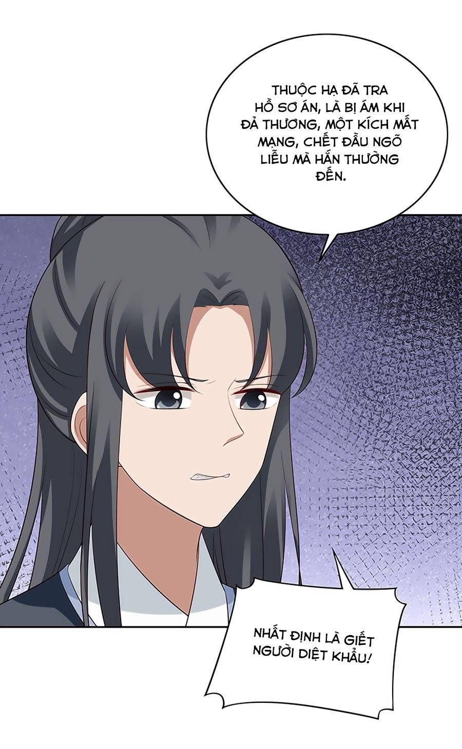 kiêu ngạo vương gia chủng điền phi chapter 131 2