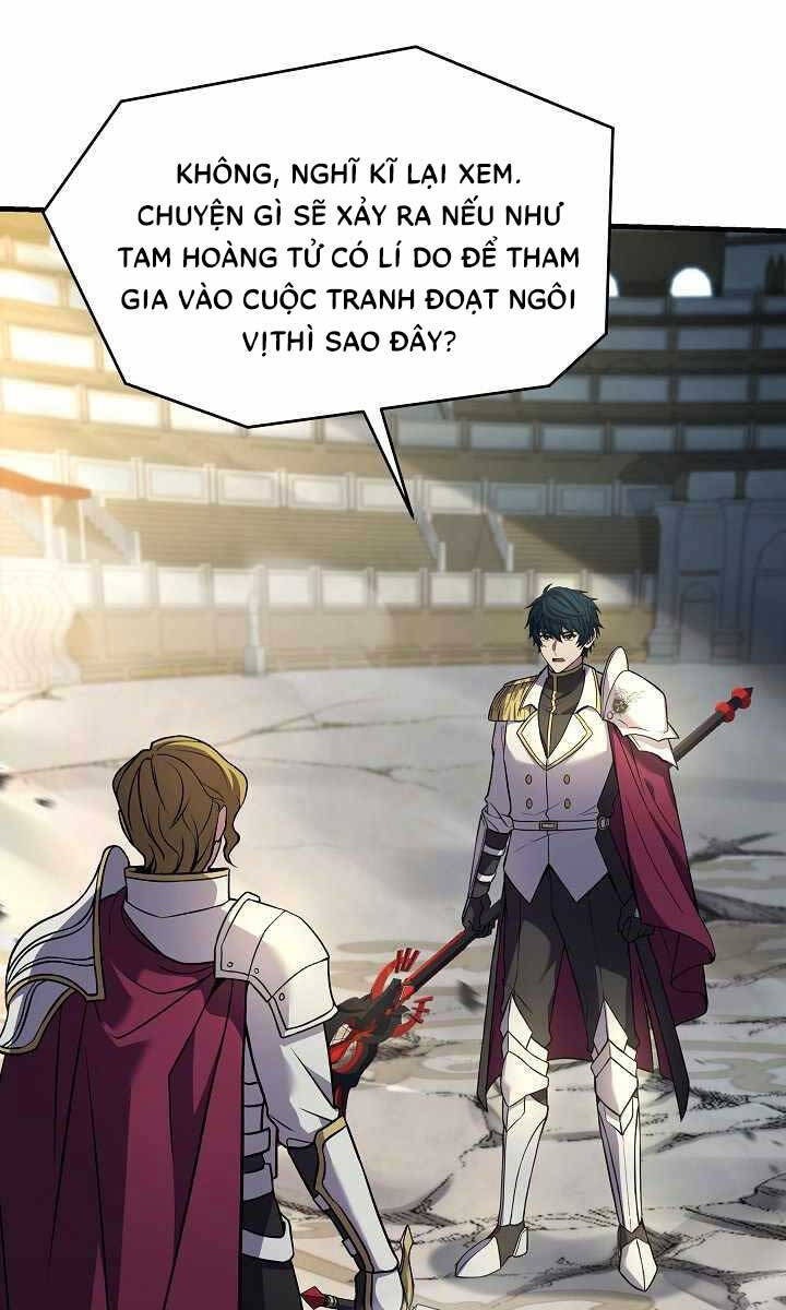 sự trở lại của hiệp sĩ giáo vô song chapter 102 84