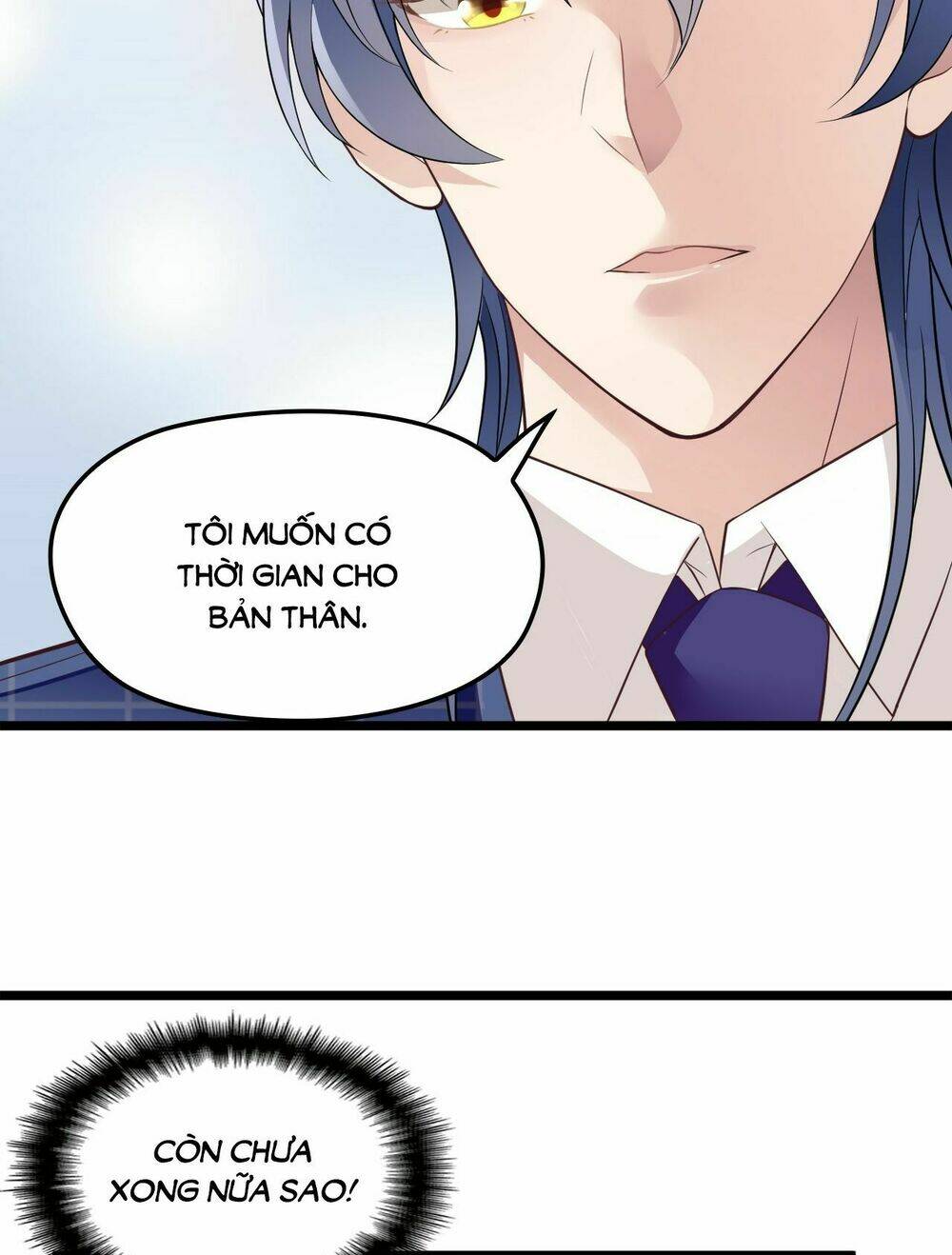 bí mật kết hôn với ảnh đế: vợ ơi đến đây tấn công đi nào chapter 14 3