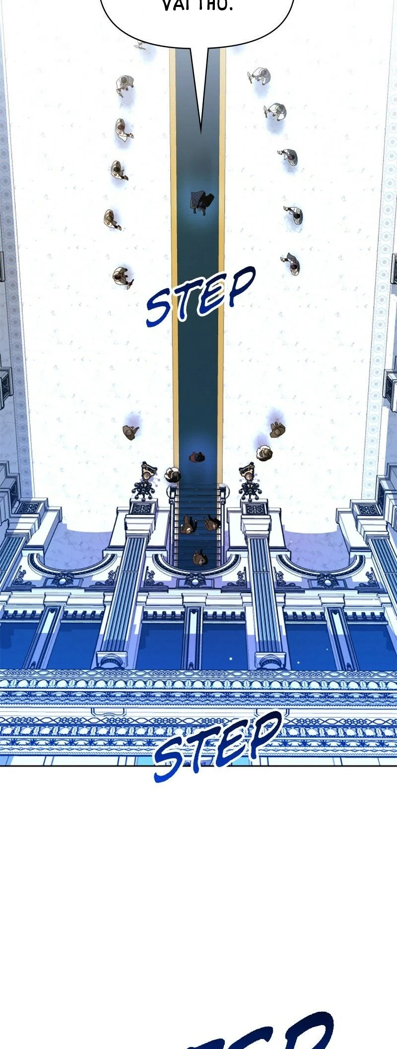 tôi muốn trở thành cô ấy dù chỉ là một ngày chapter 70 25