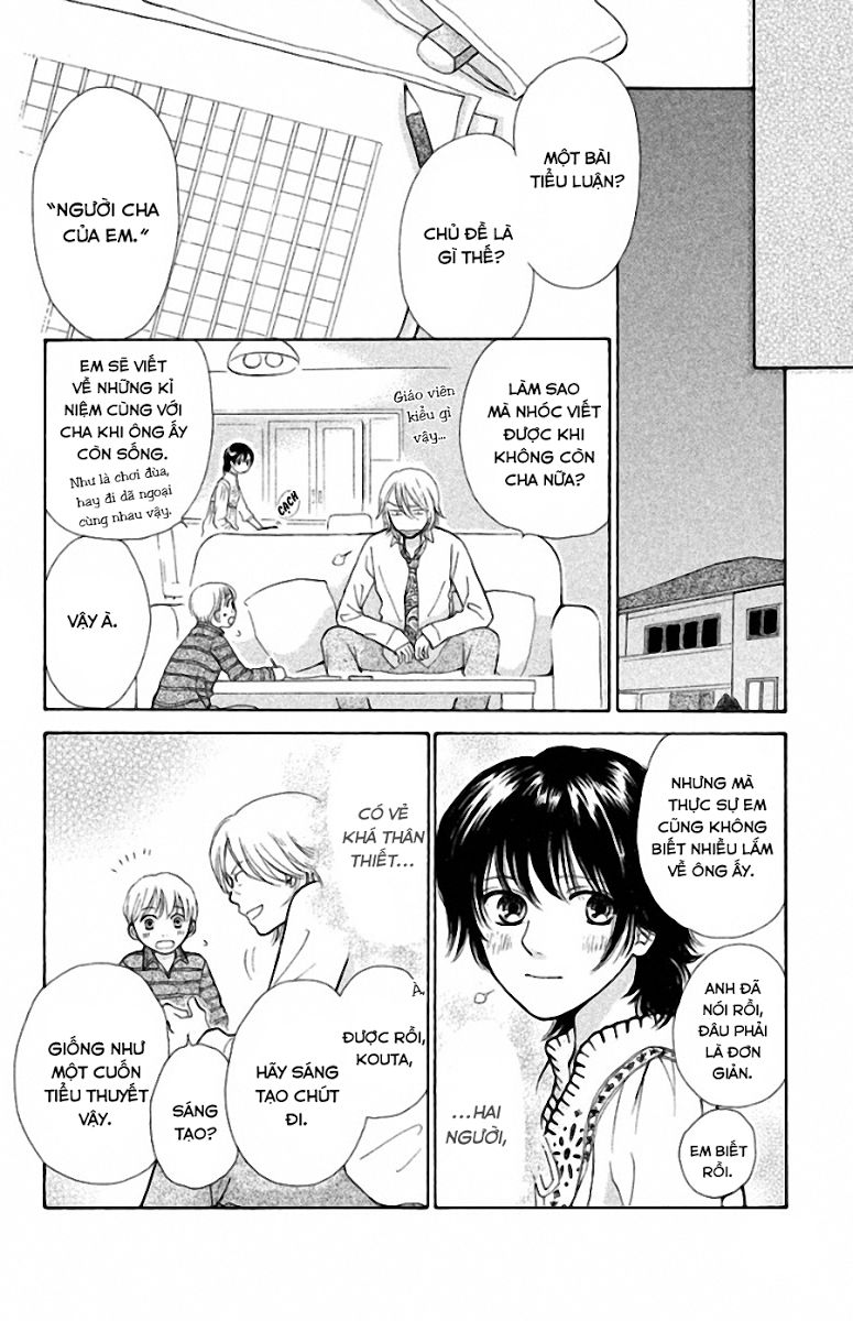 momoiro heaven chapter 9 13