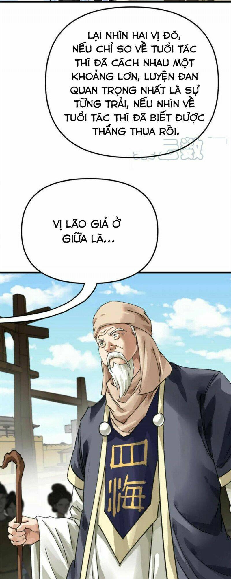 trọng sinh ta là đại thiên thần chapter 149 32