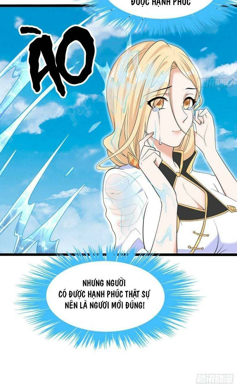 giáng thần chiến ký chapter 75 28
