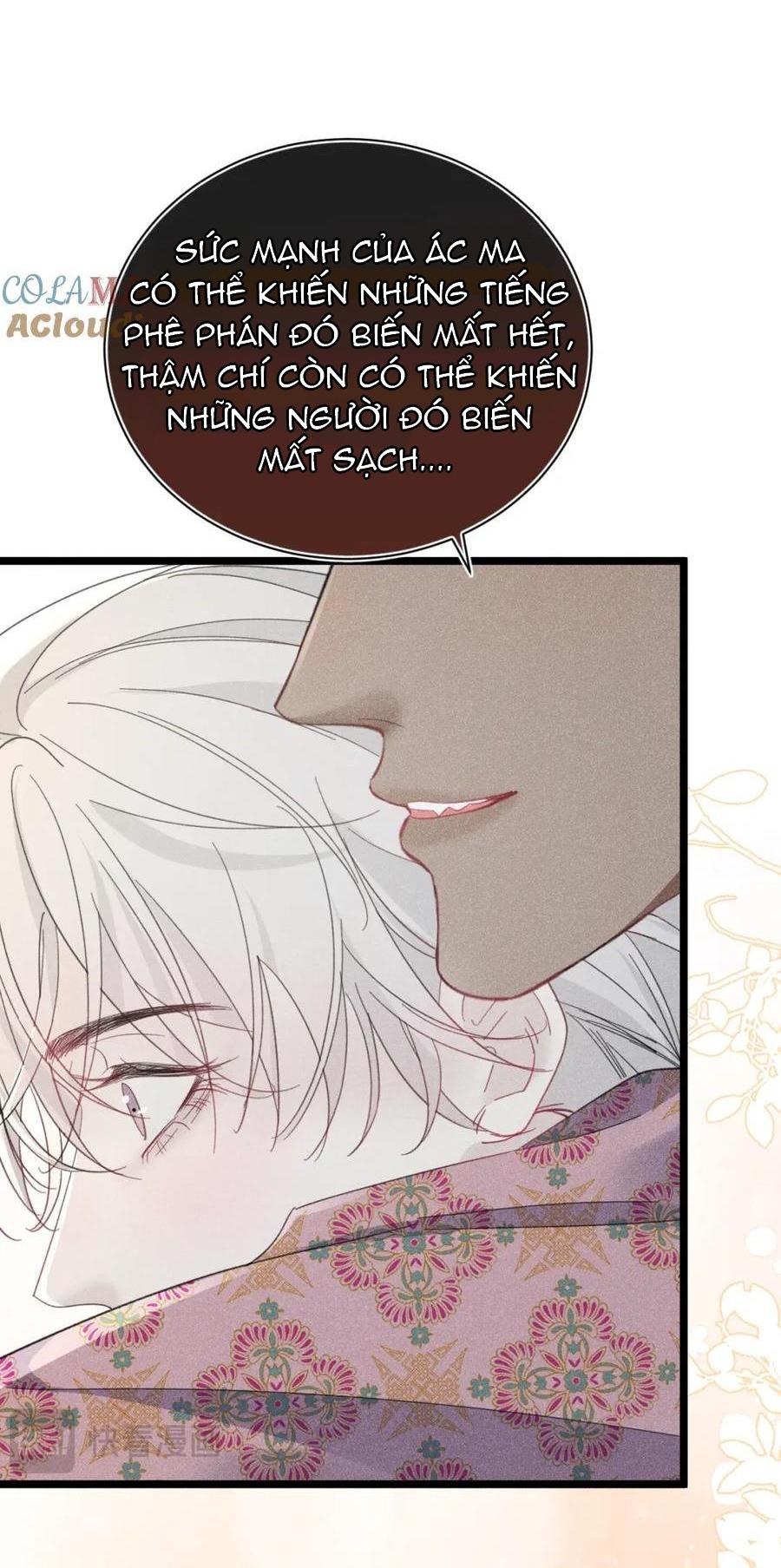 nhặt được ác quỷ chapter 15 11
