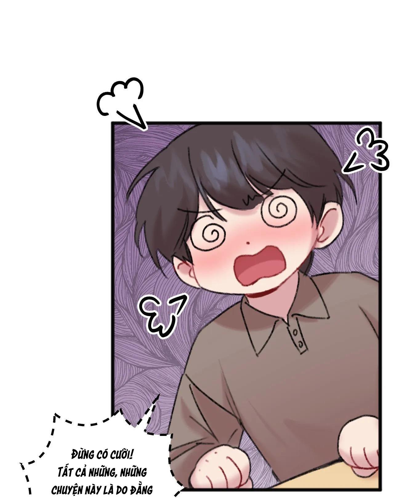 anh thật sự thích em sao chapter 6 13