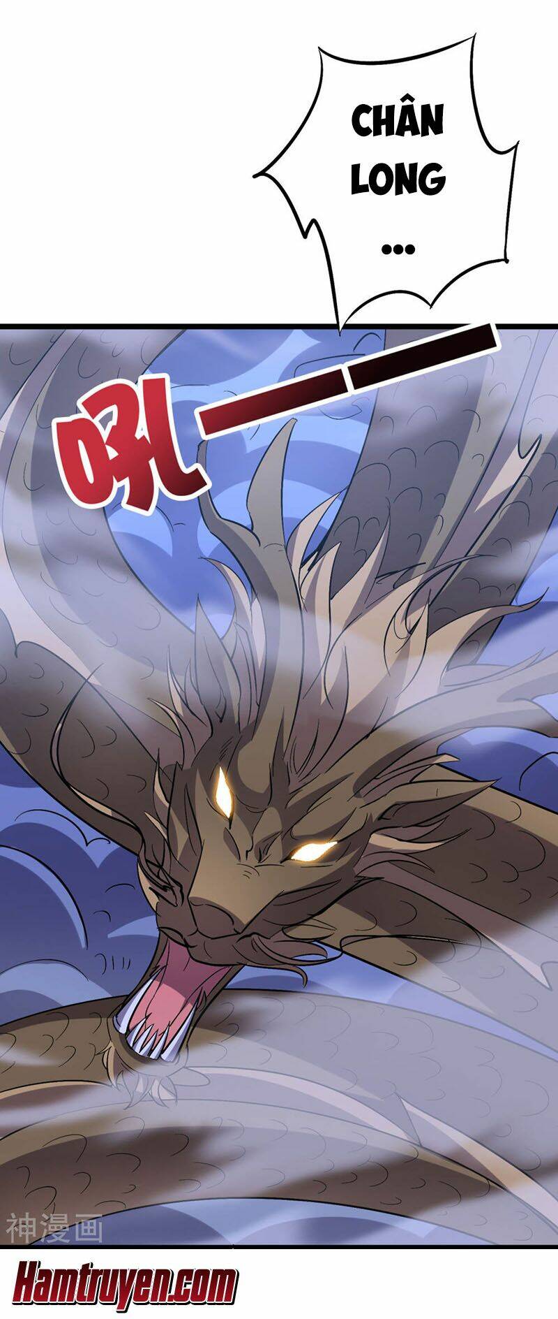 phục thiên thánh chủ chapter 80 31