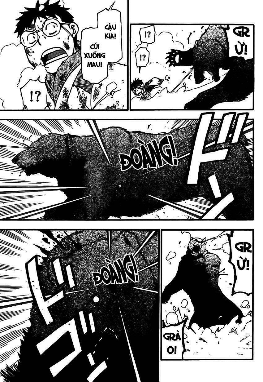 gin no saji chapter 66.5 7